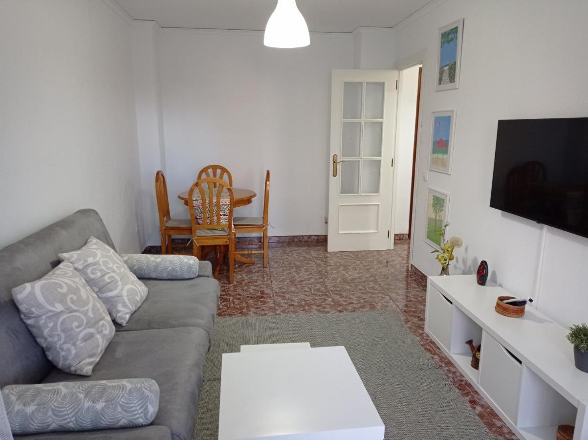 Tropicana Park Solo Familias Serviplaya Gandie Extérieur photo